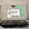 Блок керування двигуном VW Golf 1.6 8V (IV) 1997-2003 06A906019 349102 - 3
