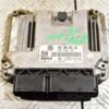 Блок управления двигателем VW Passat 2.0tdi (B6) 2005-2010 03G906021AD 349110 - 3