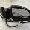 Дзеркало праве електр 6 пинов VW Passat (B6) 2005-2010 3C0857934 349119 - 3