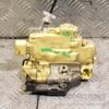 Замок двери передний левый электр 9 пинов VW Passat (B6) 2005-2010 3C1837015A 349129 - 3