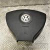 Подушка безпеки кермо Airbag VW Passat (B6) 2005-2010 3C0880201S 349131 - 3