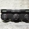 Блок управління пічкою клімат VW Golf (V) 2003-2008 349197 - 3
