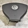 Подушка безпеки кермо Airbag VW Golf (V) 2003-2008 1K0880201P 349202 - 3