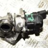 Клапан EGR електричний Ford Focus 1.6tdci (II) 2004-2011 V29006980 349235 - 4