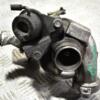 Турбина Ford Focus 1.6tdci (II) 2004-2011 9657530580 349243 - 4