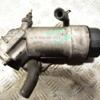 Корпус масляного фильтра SsangYong Kyron 2.0Xdi 2005-2015 A6641800110 349285 - 3