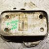 Теплообменник (Радиатор масляный) SsangYong Kyron 2.0Xdi 2005-2015 A6641800365 349299 - 3