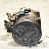 Компрессор кондиционера SsangYong Kyron 2.0Xdi 2005-2015 A6641300015 349301 - 4