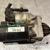 Стартер Fiat Doblo 1.6 16V 2000-2009 D6RA138 349311 - 3