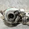 Турбина Citroen Jumper 3.0MJet 2014 504373677 349325 - 4