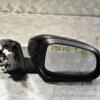 Дзеркало праве електр 8 пинов Volvo V60 2010-2018 349332 - 3