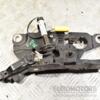Петля капота права з піропатроном BMW 5 (F10/F11) 2009-2016 7249888 349353 - 3