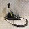 Кулиса переключения АКПП DSG в сборе с тросом (дефект) Seat Leon 2013 5Q1713025R 349362 - 3