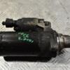 Стартер Audi A6 2.7tdi (C6) 2004-2011 0001109258 349372 - 3