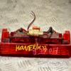 Ліхтар сигналу гальмування (додатковий стоп-сигнал) (дефект) Great Wall Hover (H3) 2005-2010 349408 - 3