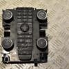 Блок управління пічкою клімат Volvo V50 2004-2012 31350136 349437 - 3