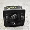 Перемикач світла фар Volvo V50 2004-2012 31318937 349443 - 3