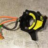Шлейф Airbag кільце підрульові Volvo V50 2004-2012 349449 - 3