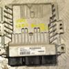 Блок управления двигателем Volvo V50 1.6td D2 2004-2012 30788975 349453 - 3
