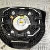 Подушка безпеки кермо Airbag Ford Focus (II) 2004-2011 4M51A042B85DE 349476 - 4
