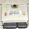 Блок керування двигуном Audi A6 2.5tdi (C5) 1997-2004 4B2907401B 349492 - 3