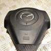 Подушка безопасности руль Airbag Mazda 5 2005-2010 349511 - 3
