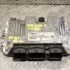 Блок управления двигателем Mazda 3 1.6tdi 2003-2009 6M6112A650BB 349528 - 3
