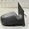 Зеркало правое электр 5 пинов -08 Ford Focus (II) 2004-2011 349532 - 4