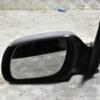 Дзеркало ліве електр 5 пинов Mazda 3 2003-2009 349534 - 3