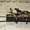 Блок управления печкой Toyota Hilux 1988-1997 349592 - 3