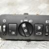 Перемикач світла фар Volvo S60 2010-2018 30739413 349599 - 3
