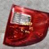Фонарь правый нижний Great Wall Hover (H3) 2005-2010 4133220K00 349617 - 3