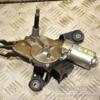 Моторчик склоочисника задній Toyota Yaris 2006-2011 0390201825 349633 - 3