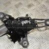 Моторчик стеклоочистителя задний Toyota Yaris 2006-2011 0390201825 349633 - 2