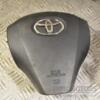 Подушка безопасности руль Airbag Toyota Yaris 2006-2011 451300D160 349637 - 3