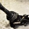 Кулиса перемикання КПП 5-ступка Toyota Yaris 1.4 D-4D 2006-2011 335300D040 349645 - 3