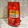 Фонарь правый Citroen Jumpy 1995-2007 349684 - 3