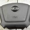 Подушка безпеки кермо Airbag -07 Kia Cerato 2004-2008 569002F010GW 349700 - 3