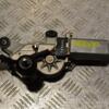 Моторчик склоочисника задній Kia Cerato 2004-2008 987002F000 349730 - 3