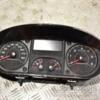 Панель приборов Citroen Jumper 2014 1383776080 349778 - 3