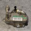 Теплообменник (Радиатор масляный) Fiat Doblo 1.6MJet 2010 55236754 349827 - 3