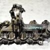 Коллектор впускной пластик Land Rover Freelander 2.2tdci (II) 2007-2014 9662010880 349839 - 3