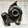 Турбіна Land Rover Freelander 2.2tdci (II) 2007-2014 9662192580 349866 - 4