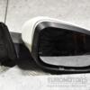 Зеркало правое электр 8 пинов (дефект) Volvo V60 2010-2018 31402574 349927 - 4