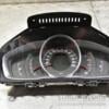 Панель приборов Volvo V60 1.6td D2 2010-2018 31412865 349937 - 3