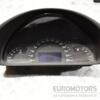 Панель приборов Mercedes C-class 2.2cdi (W203) 2000-2007 A2035403911 349946 - 3