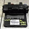 Блок запобіжників SAM Mercedes C-class (W203) 2000-2007 A0025459401 349949 - 3