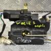 Замок двері передній лівий електро 4 Піна Great Wall Wingle 3 2006-2013 349975 - 3