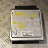 Блок керування двигуном SsangYong Kyron 2.0Xdi 2005-2015 A6645408032 350016 - 3