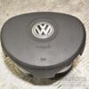 Подушка безпеки кермо Airbag VW Golf (V) 2003-2008 1K0880201N 350089 - 3